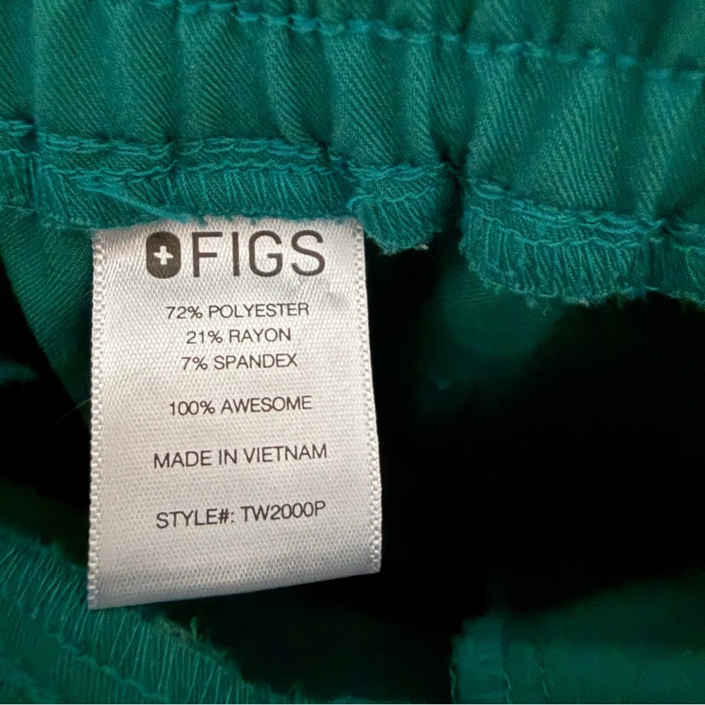 Figs scrub pants - Picture 2 of 3